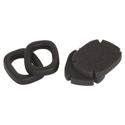Pro Choice Earmuff Hygiene Kit To Suit Cobra - EMHKCOB PPE Pro Choice BLACK  